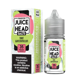 Juice head freeze salt nicotine ice flavors 30ml